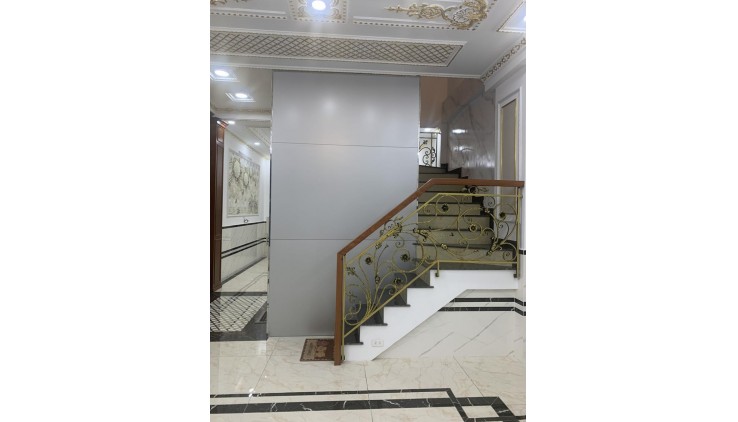 Bán nhà Phường Hiệp Thành 14, Quận 12 - 12 tỷ_Có thang máy